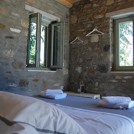 Nyaraló Exquisite Estate, Serene Environment