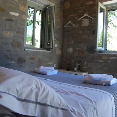 Exquisite Estate, Serene Environment * Léfkesz