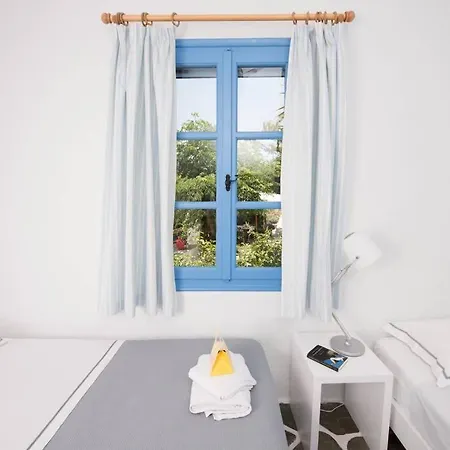 Exquisite Estate, Serene Environment * Lefkes (Paros)