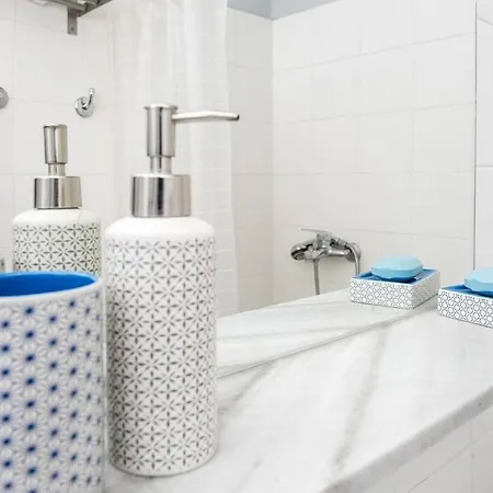 Exquisite Estate, Serene Environment Dom wakacyjny Lefkes (Paros)