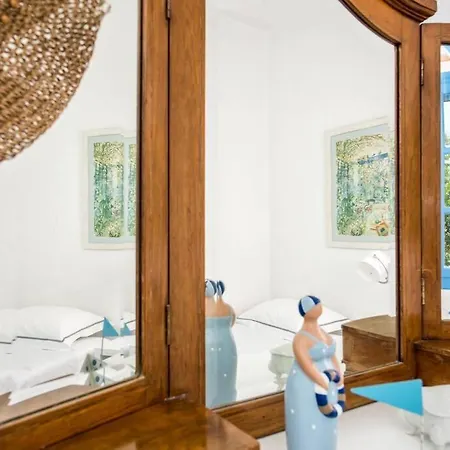 Exquisite Estate, Serene Environment * Lefkes (Paros)
