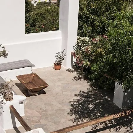 Exquisite Estate, Serene Environment Dom wakacyjny Lefkes (Paros)