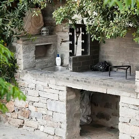 Dom wakacyjny Exquisite Estate, Serene Environment Lefkes (Paros)