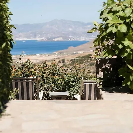 Exquisite Estate, Serene Environment * Lefkes (Paros)