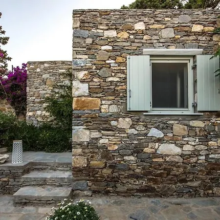 Exquisite Estate, Serene Environment * Lefkes (Paros)