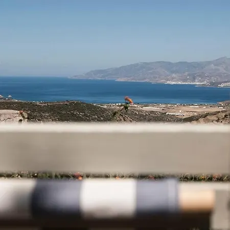 Exquisite Estate, Serene Environment Lefkes (Paros)