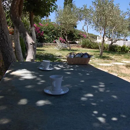 Exquisite Estate, Serene Environment Prázdninový dům Lefkes (Paros)