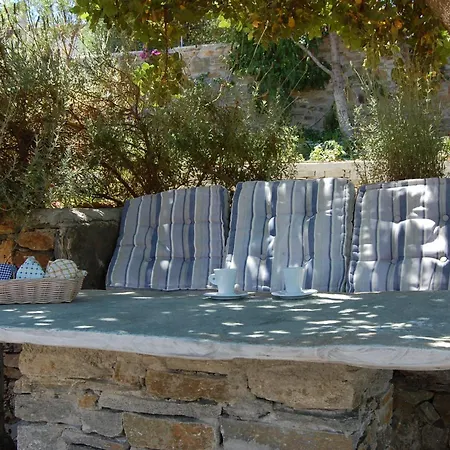 Dom wakacyjny Exquisite Estate, Serene Environment Lefkes (Paros)