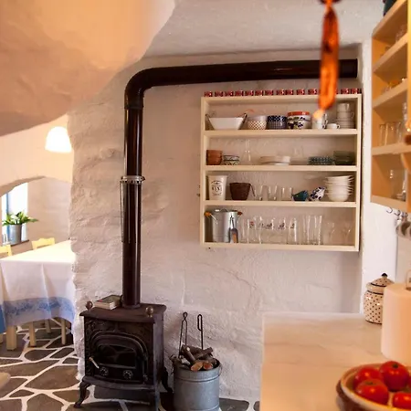 Exquisite Estate, Serene Environment Lefkes (Paros)