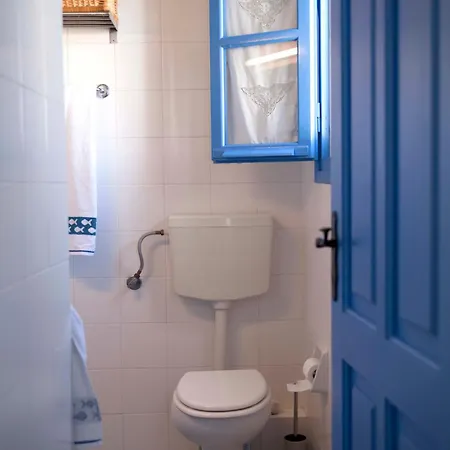 Exquisite Estate, Serene Environment Lefkes (Paros)