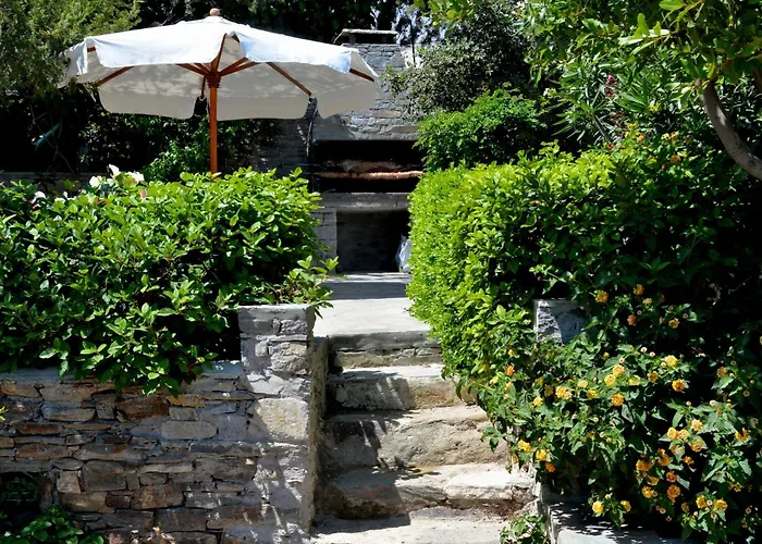 Casa de Férias Exquisite Estate, Serene Environment *