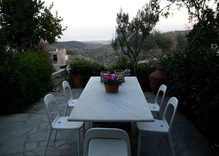 Exquisite Estate, Serene Environment Casa de Férias